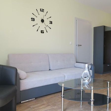 Luxapartament 1 - Z Widokiem I Garazem W Nowym Zeta Park Ustroń Exteriör bild